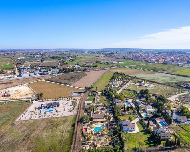 Image No.39-7 Bed Country Property for sale