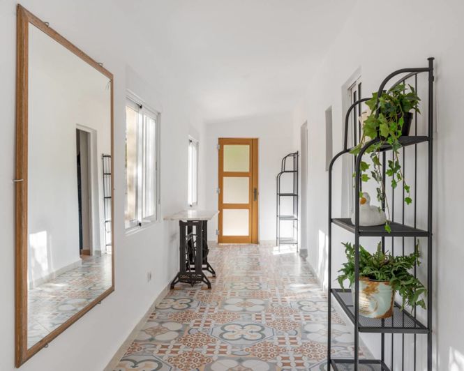 Image No.43-Propriété de pays de 7 chambres à vendre à Catral