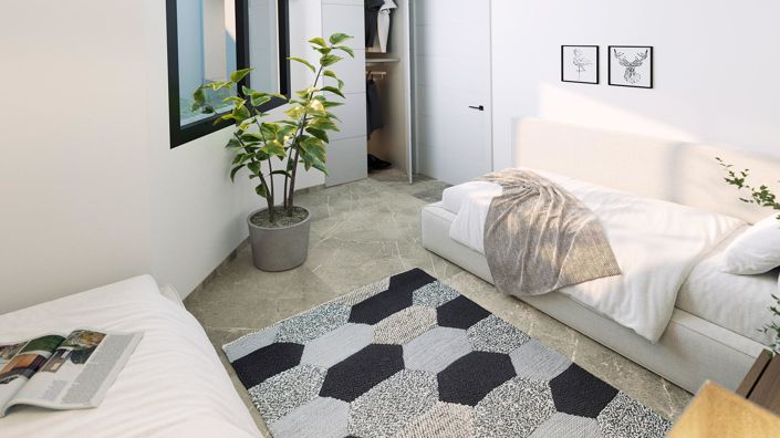 Image No.13-Appartement de 2 chambres à vendre à Torrevieja