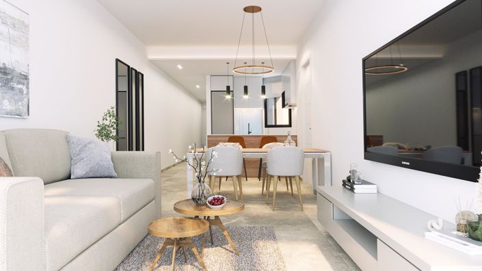 Image No.5-2 Bed Apartment for sale