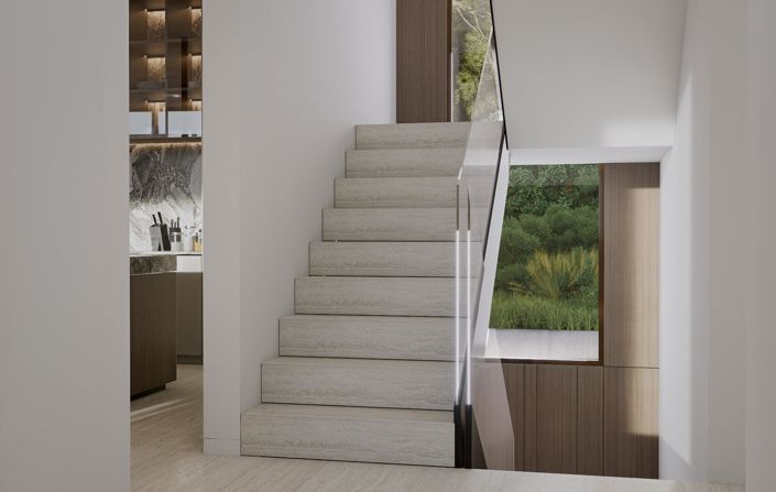 Image No.3-Villa de 3 chambres à vendre à Orihuela