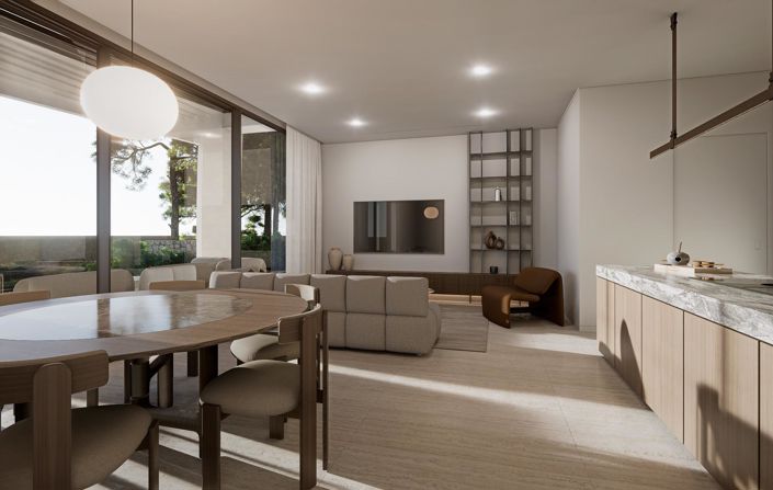 Image No.5-Villa de 3 chambres à vendre à Orihuela