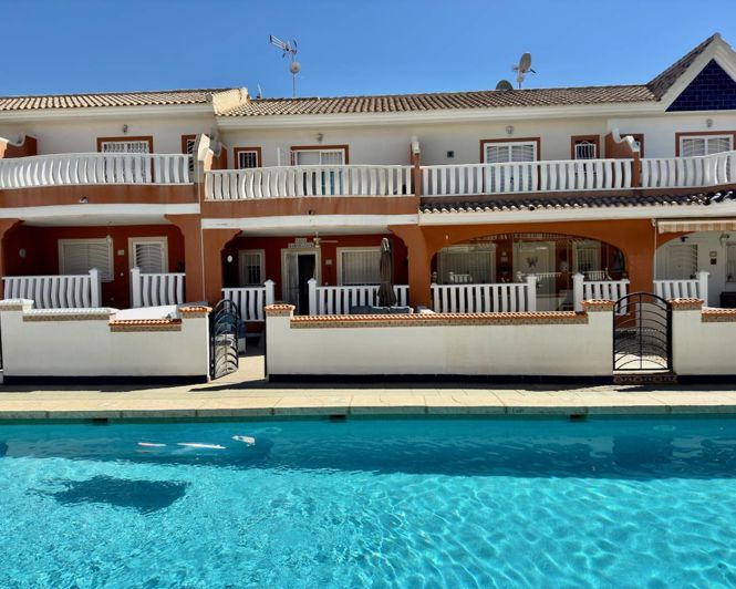 Image No.1-3 Bed Villa for sale