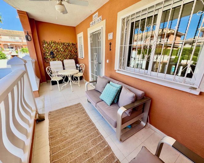 Image No.16-3 Bed Villa for sale