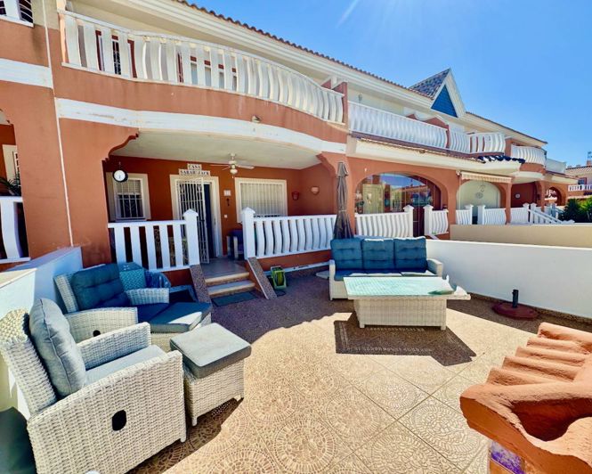 Image No.2-3 Bed Villa for sale