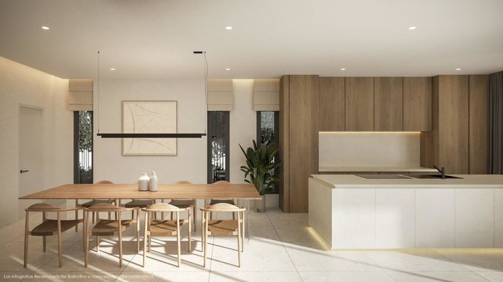 Image No.4-4 Bed Villa for sale