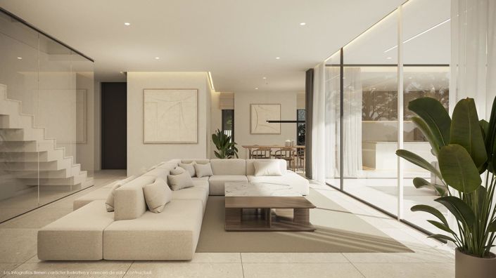 Image No.5-4 Bed Villa for sale