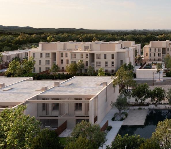 Image No.10-4 Bed Townhouse for sale