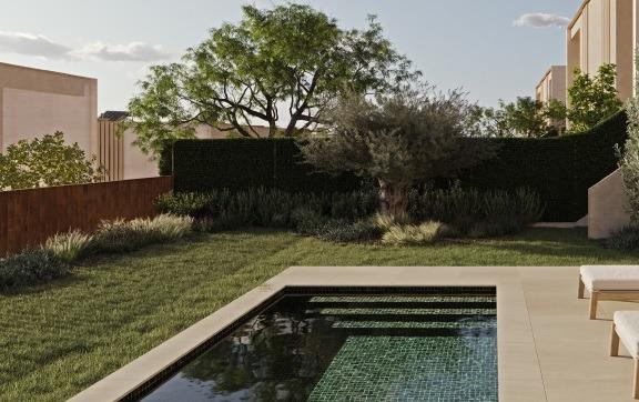 Image No.6-4 Bed Townhouse for sale