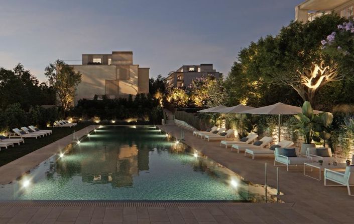 Image No.8-4 Bed Townhouse for sale