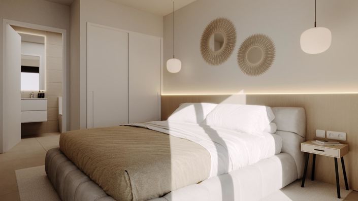 Image No.15-2 Bed Apartment for sale