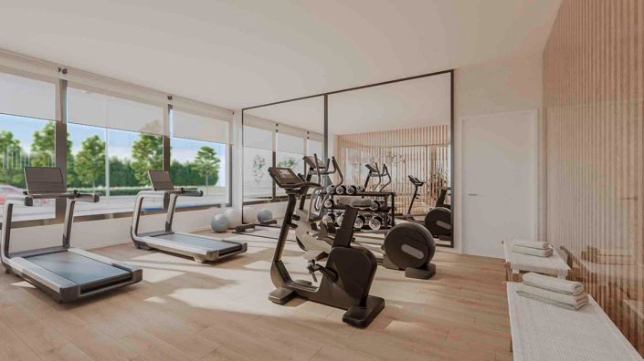 Image No.12-Appartement de 3 chambres à vendre à Alicante City