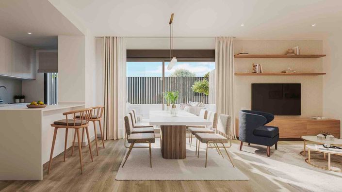 Image No.13-Appartement de 3 chambres à vendre à Alicante City