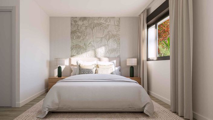 Image No.9-Appartement de 3 chambres à vendre à Alicante City