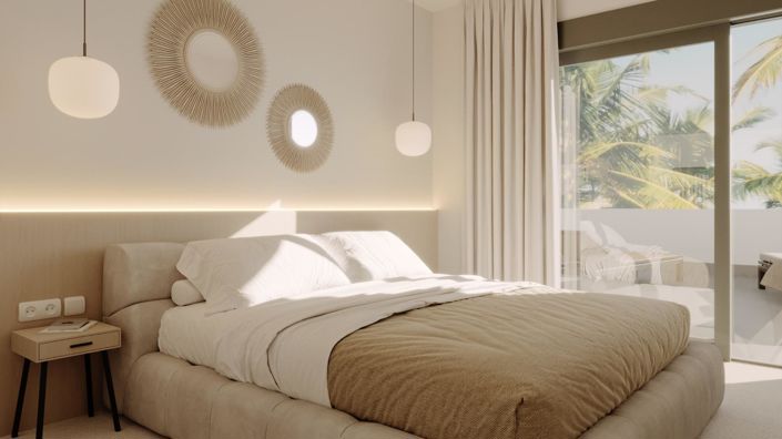 Image No.13-Appartement de 2 chambres à vendre à La Nucía