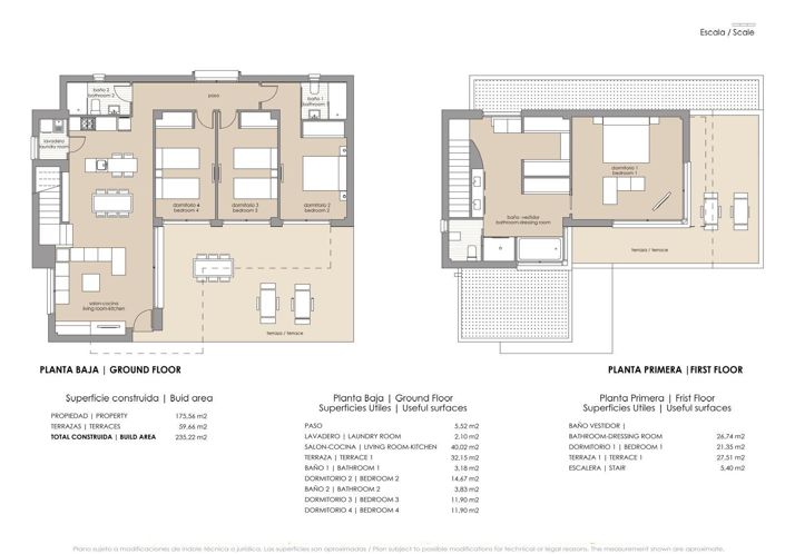 Image No.2-4 Bed Villa for sale