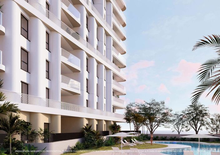 Image No.1-2 Bed Apartment for sale