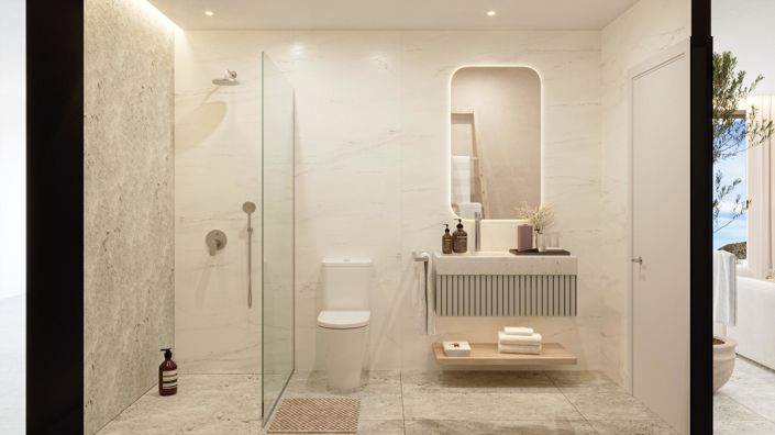 Image No.15-2 Bed Apartment for sale