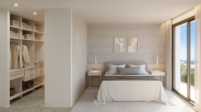 Image No.19-2 Bed Apartment for sale