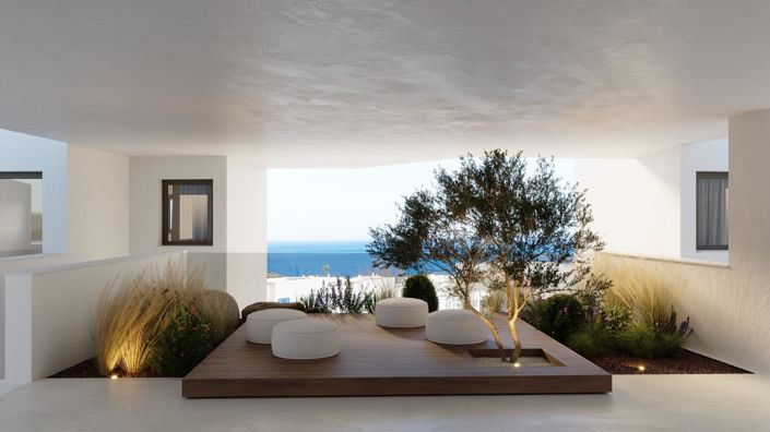 Image No.9-Appartement de 2 chambres à vendre à Mojacar