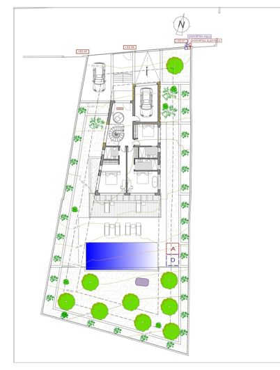 Image No.11-4 Bed Villa for sale