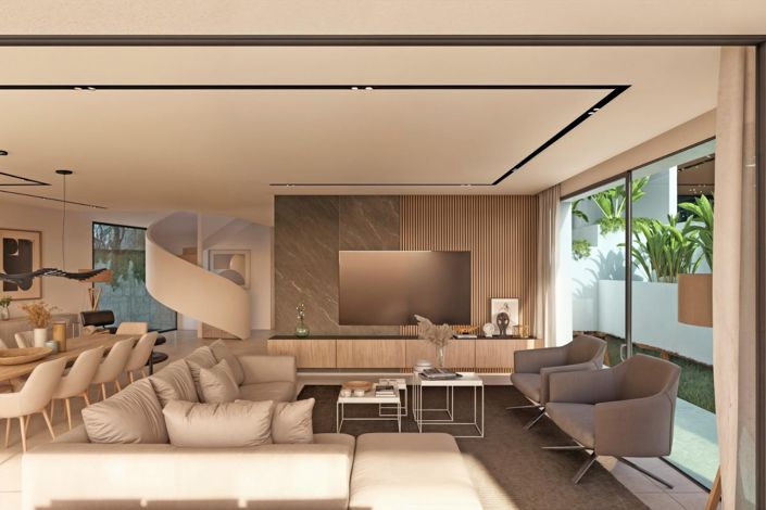 Image No.22-4 Bed Villa for sale