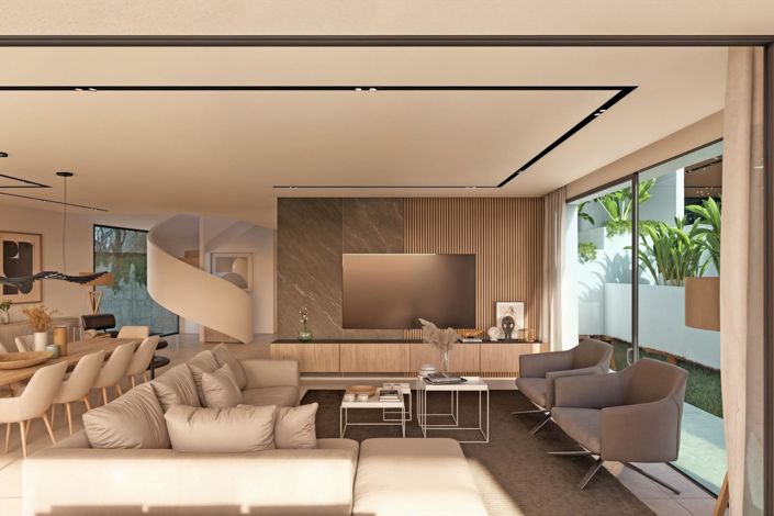 Image No.5-4 Bed Villa for sale