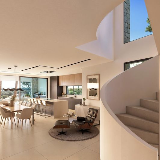 Image No.7-4 Bed Villa for sale