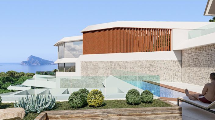 Image No.18-4 Bed Villa for sale