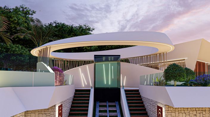 Image No.32-4 Bed Villa for sale