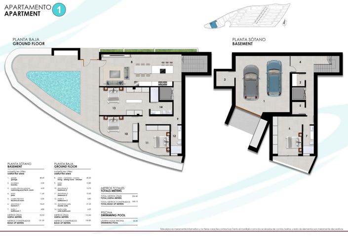 Image No.39-4 Bed Villa for sale