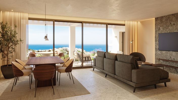 Image No.11-2 Bed Apartment for sale