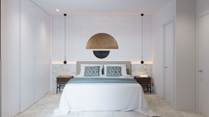 Image No.15-2 Bed Apartment for sale