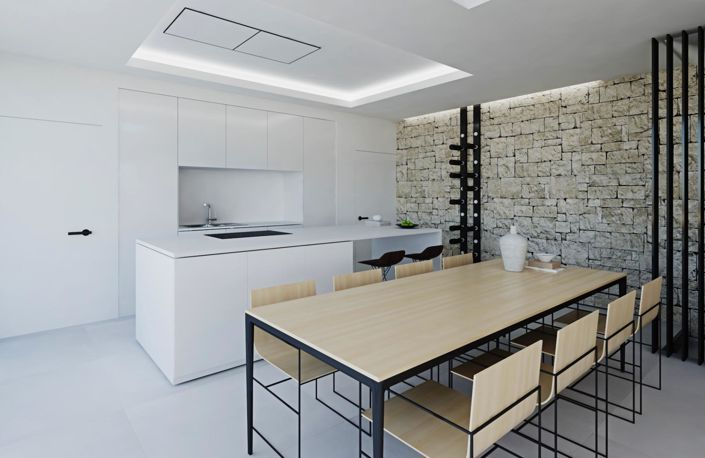 Image No.4-4 Bed Apartment for sale