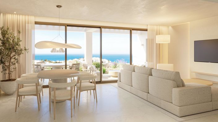 Image No.10-3 Bed Apartment for sale