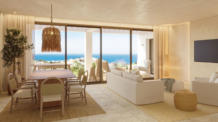 Image No.11-3 Bed Apartment for sale