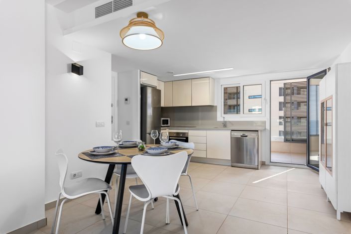 Image No.10-2 Bed Apartment for sale