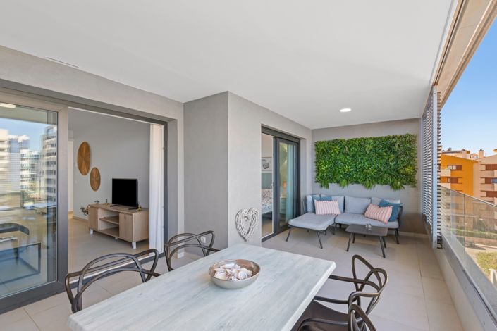 Image No.4-2 Bed Apartment for sale