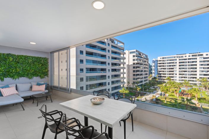 Image No.5-2 Bed Apartment for sale