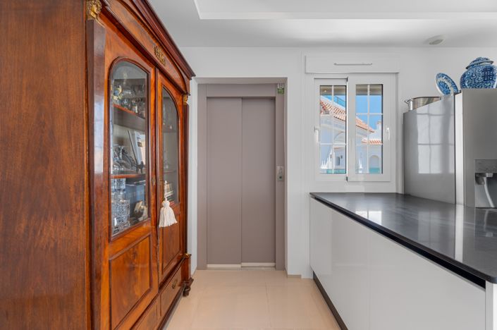 Image No.9-Appartement de 2 chambres à vendre à Ciudad Quesada