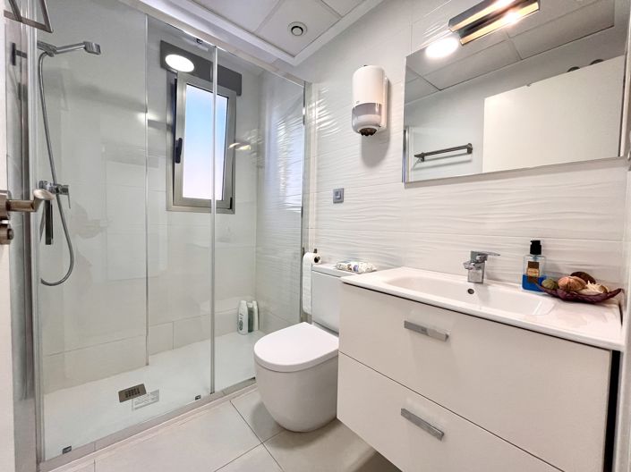 Image No.21-Maison de ville de 4 chambres à vendre à Torre de la Horadada