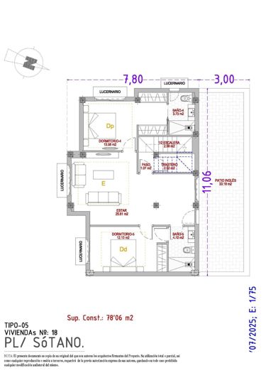 Image No.7-Villa de 5 chambres à vendre à Finestrat