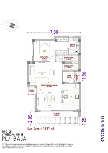 Image No.8-Villa de 5 chambres à vendre à Finestrat