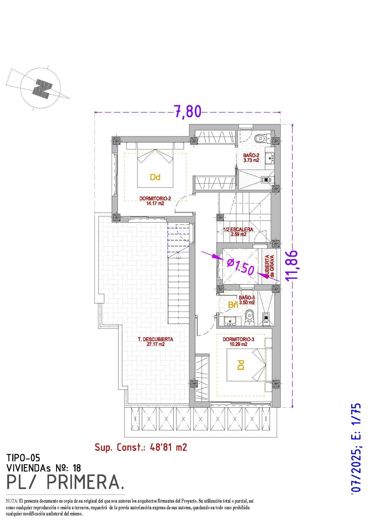 Image No.9-Villa de 5 chambres à vendre à Finestrat