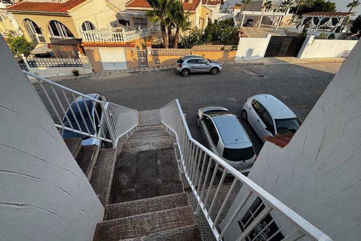 Image No.16-Appartement de 1 chambre à vendre à Ciudad Quesada