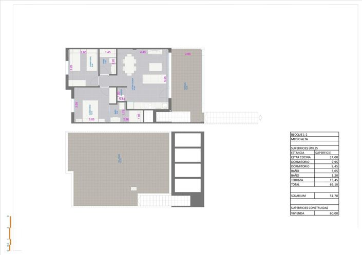 Image No.20-2 Bed Bungalow for sale