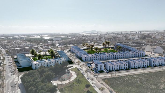 Image No.3-2 Bed Bungalow for sale