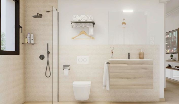 Image No.10-3 Bed Villa for sale