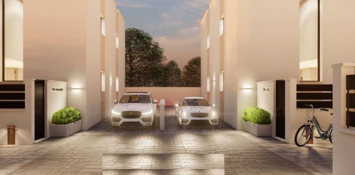 Image No.11-3 Bed Villa for sale