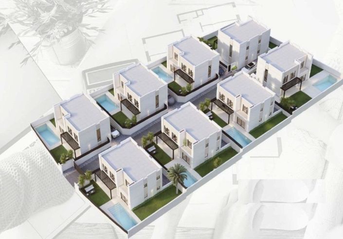 Image No.13-3 Bed Villa for sale